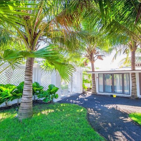 Villa Coconut Garden Đồng Tháp Ap Binh Hiep Esterno foto
